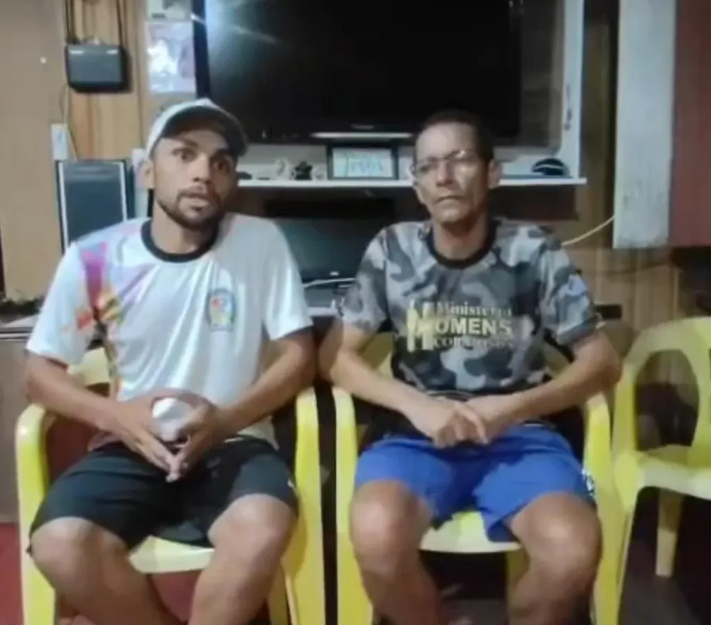 Família pede apoio com alimentos e atenção de ribeirinhos nas buscas por idoso desaparecido no Rio Juruá