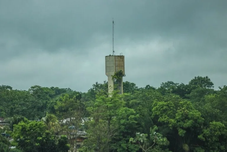 Inmet emite alerta de tempestade para esta quinta-feira no Acre