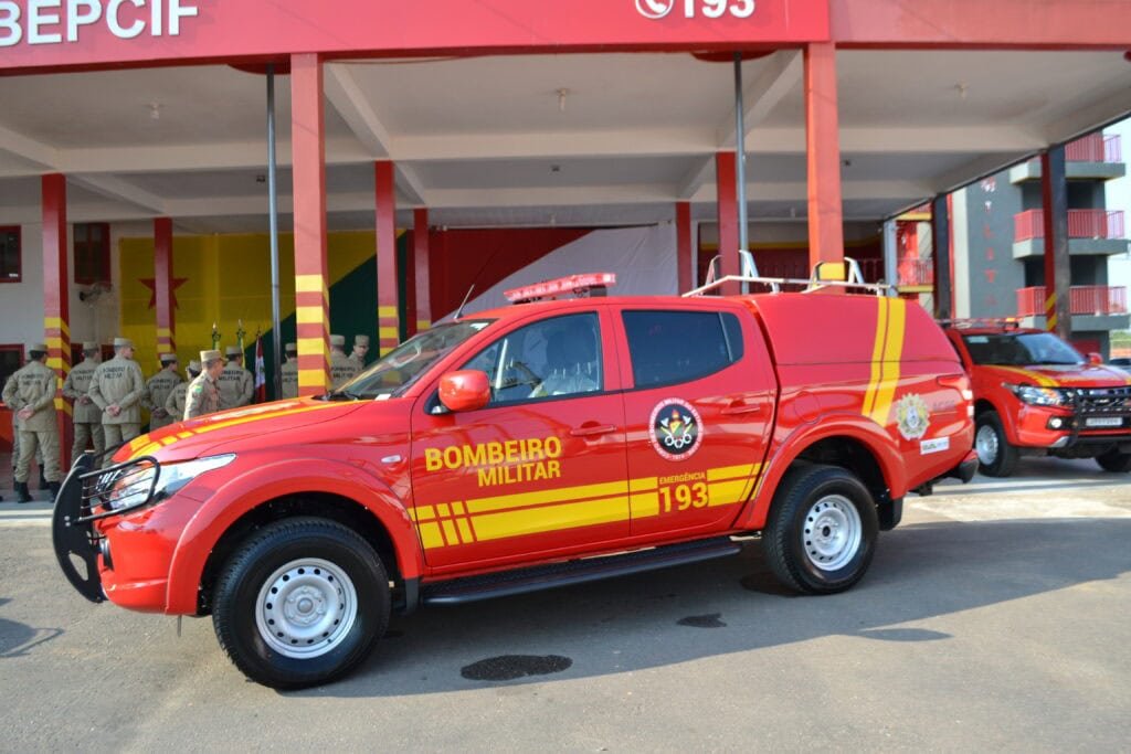 Governo autoriza novo concurso dos Bombeiros no Acre