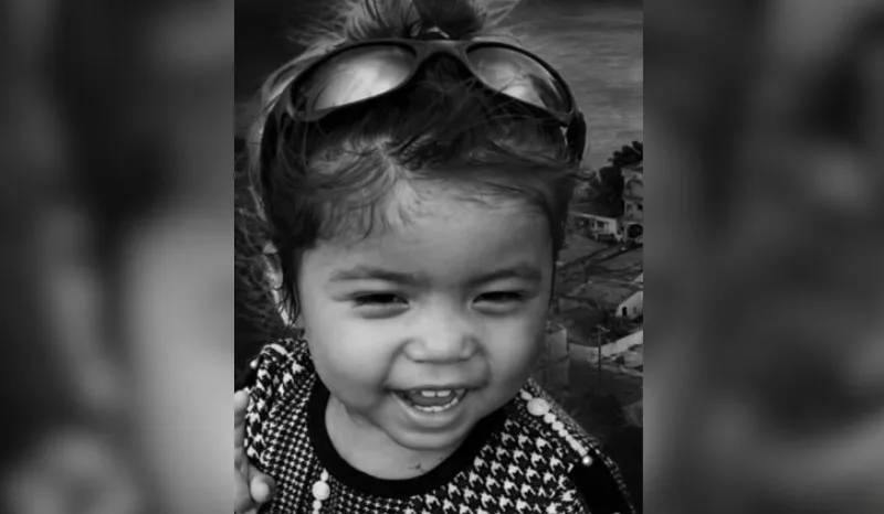 Criança de 9 anos mata irmã de 2 anos com tiro acidental em Borba