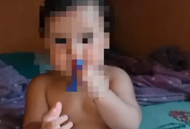 Após mais de um mês, bebê desaparecida no Acre continua sumida e caso segue sem respostas