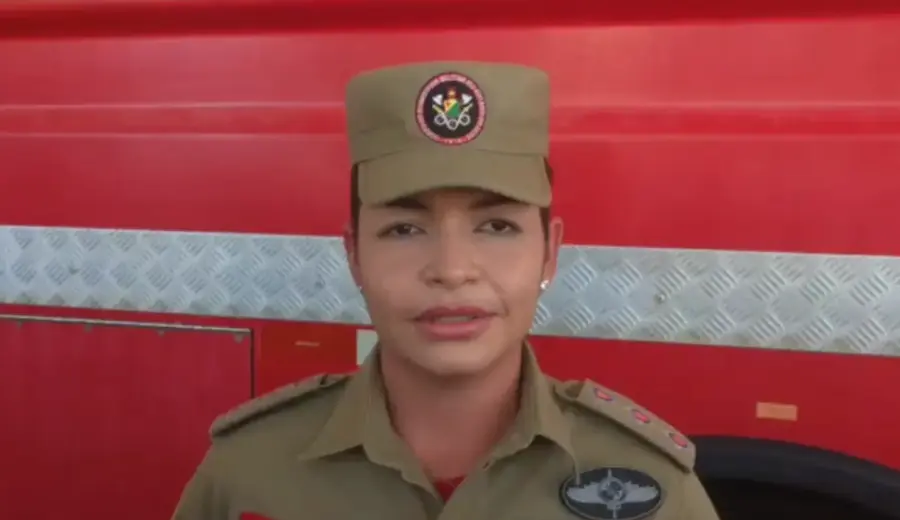 Incêndios florestais caem 60% em agosto e setembro, mas Bombeiros reforçam alerta para período seco