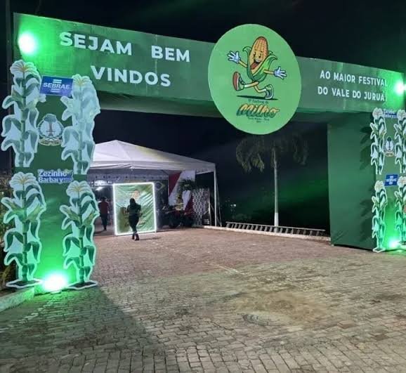 Porto Walter cancela 11ª edição do Festival do Milho em 2026