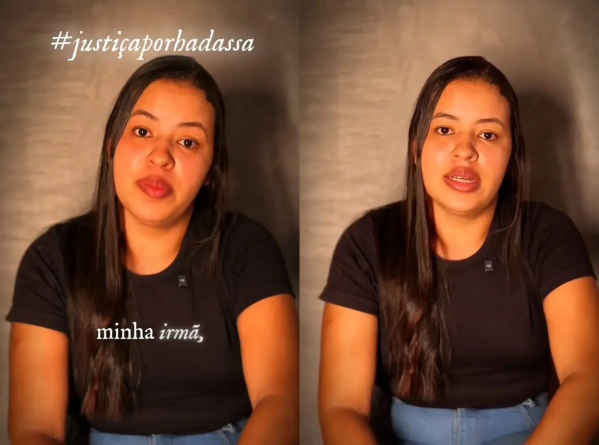 “Desfiguraram minha irmã”: jovem trans é brutalmente agredida e família faz apelo