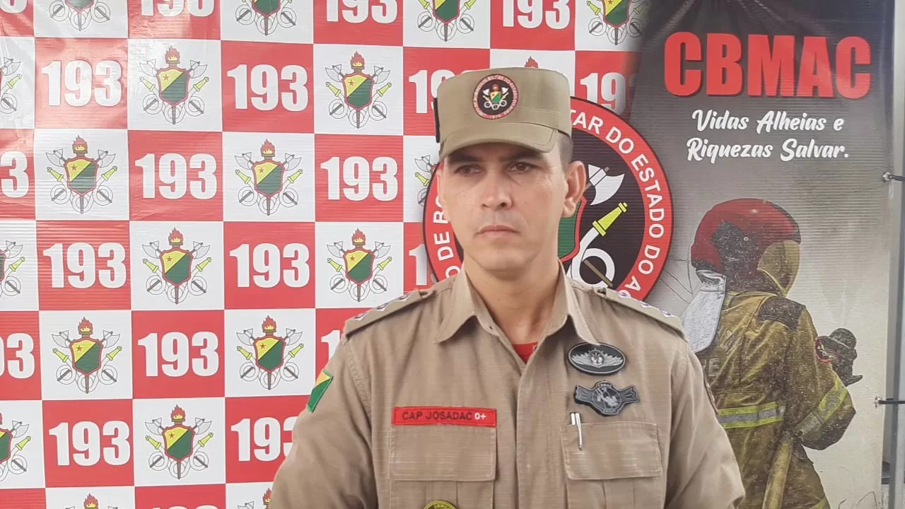 Após morte de caçador em Marechal Thaumaturgo, Bombeiros alertam para riscos com espingardas na mata