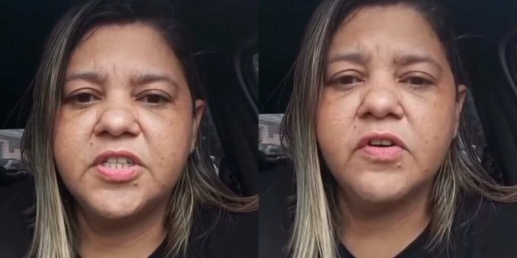 Voluntária denuncia ataques após ser associada a posição política no Acre