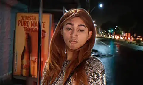Comediante Pedroca desembarca no Acre e visita pontos turísticos