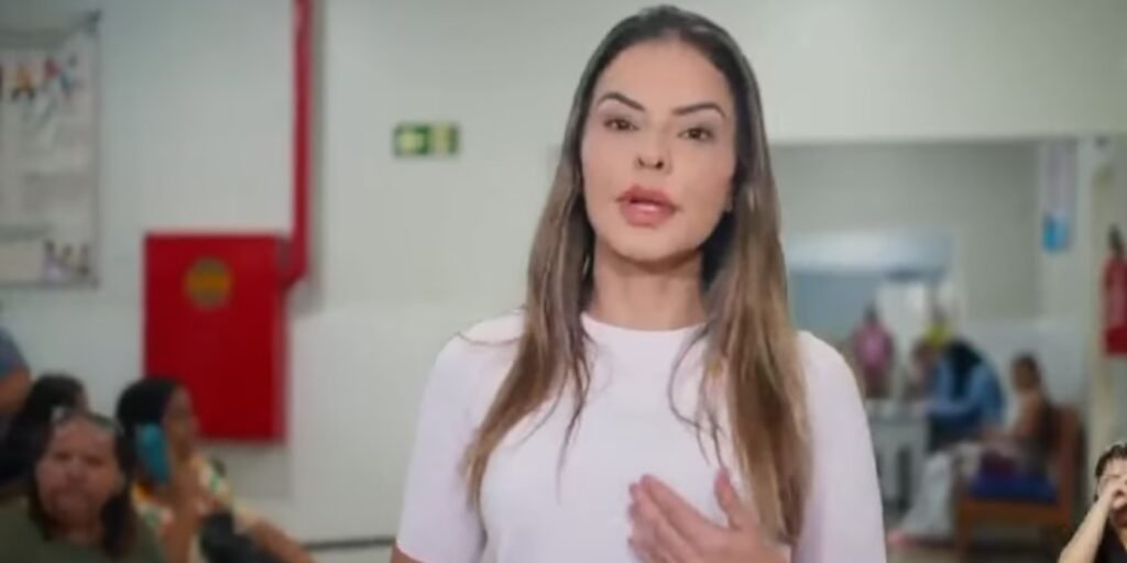 Primeira-dama de Rio Branco relembra diagnóstico de câncer de mama há 11 anos e faz alerta