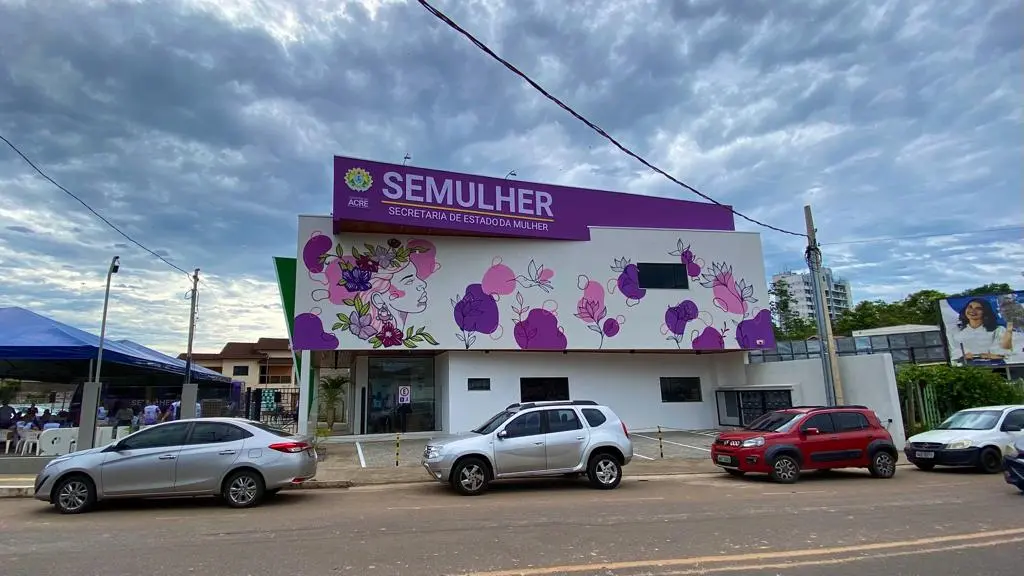 Semulher intensifica programação do Outubro Rosa na capital e no interior