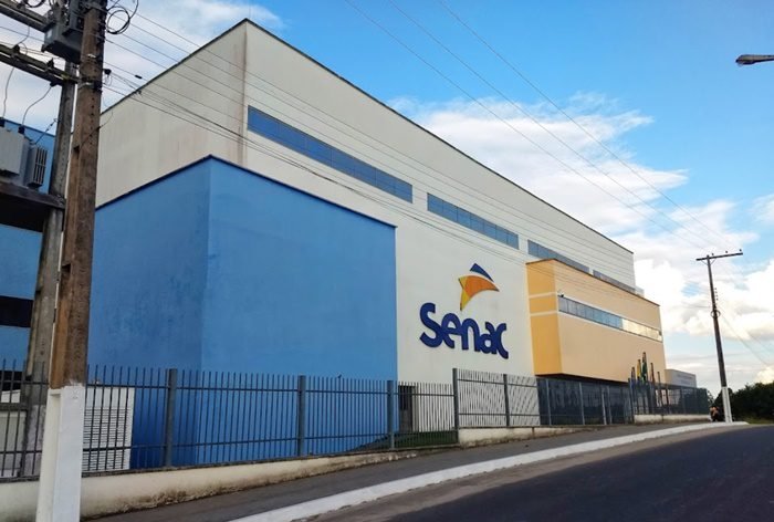 Senac abre 90 vagas gratuitas em cursos profissionalizantes em Mâncio Lima
