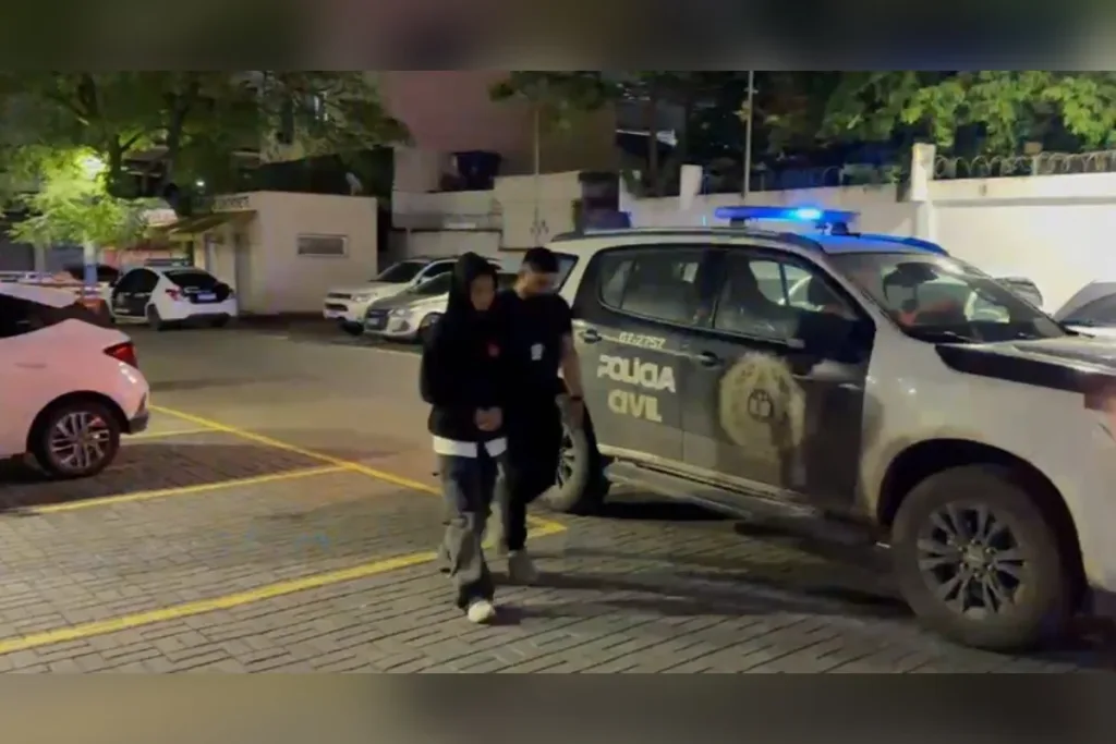 Mulher é presa por envenenar marido, decapitá-lo e esquartejar corpo