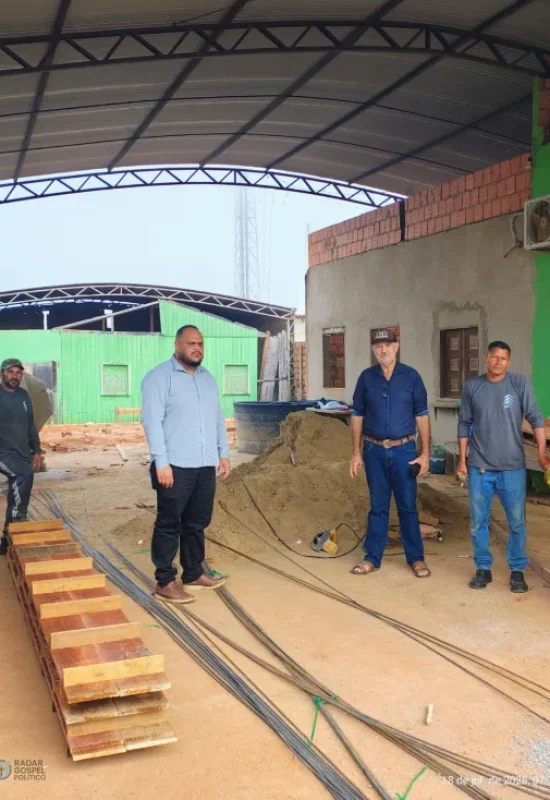 Informativo Rural: Sindicato dos Trabalhadores Rurais de Acrelândia destaca novas conquistas e parcerias para o homem do campo