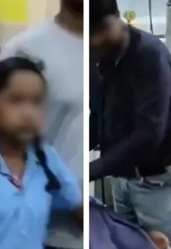 VÍDEO: cozinheira confunde detergente com sal e deixa 34 crianças hospitalizadas