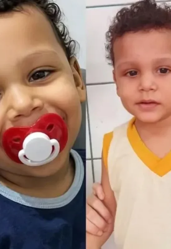 Bebê de 1 ano morre afogado dentro de balde com água