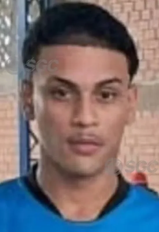 Após ameaças e agressões, jovem de 21 anos é executado a tiros na frente da mãe