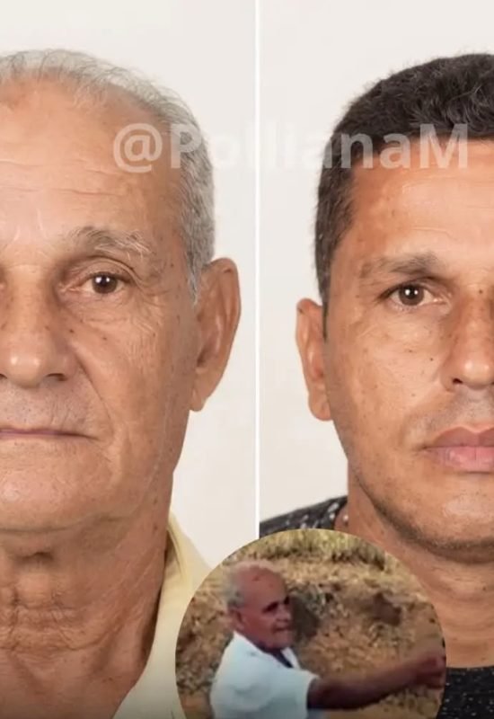 Discussão por poda de pé de manga termina com duas mortes