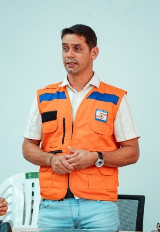 Cheia do Rio Moa leva Prefeitura de Mâncio Lima a decretar situação de emergência