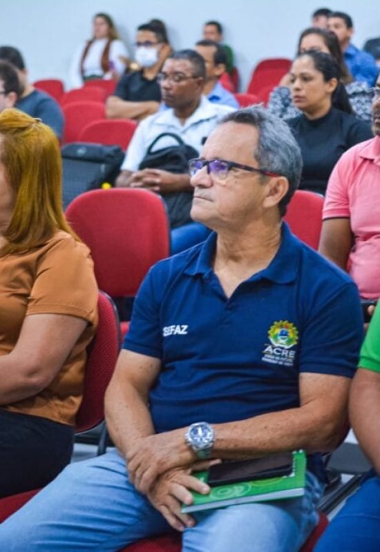 Cruzeiro do Sul recebe capacitação para fortalecer execução de projetos por organizações da sociedade civil