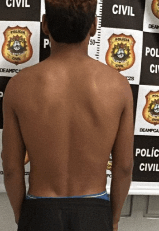 Polícia Civil localiza adolescente em situação de risco e prende suspeito de estupro de vulnerável em Cruzeiro do Sul