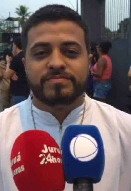 Há 22 anos participo da Via Sacra”: Júnior Melo fala sobre fé e reflexão na Sexta-feira Santa