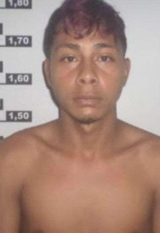 Gefron prende fugitivo do presídio de Cruzeiro do Sul