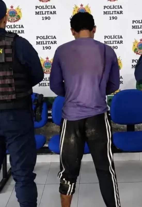 Tentativa de estupro de vulnerável é registrada em Marechal Thaumaturgo