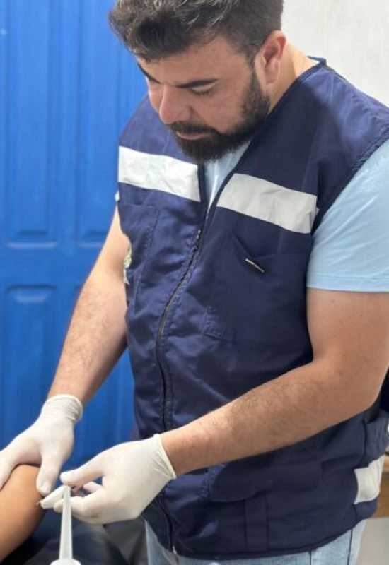 Implanon passa a ser ofertado em Rodrigues Alves por meio de parceria com o Governo do Estado