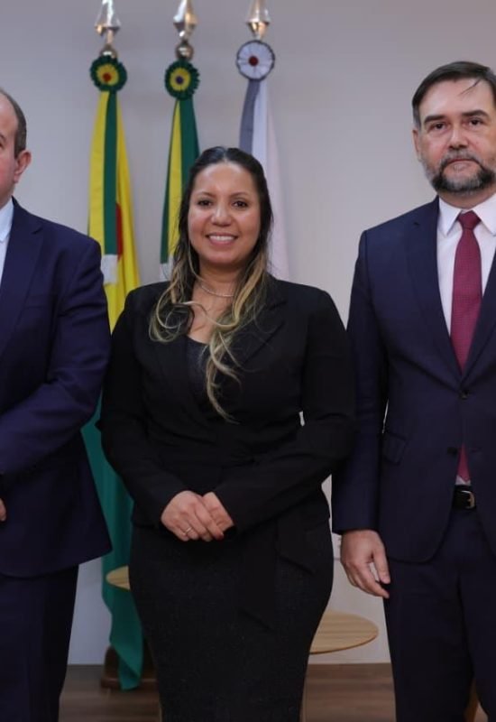 Procon/AC e MPAC firmam acordo de cooperação para fortalecer a defesa do consumidor no Acre