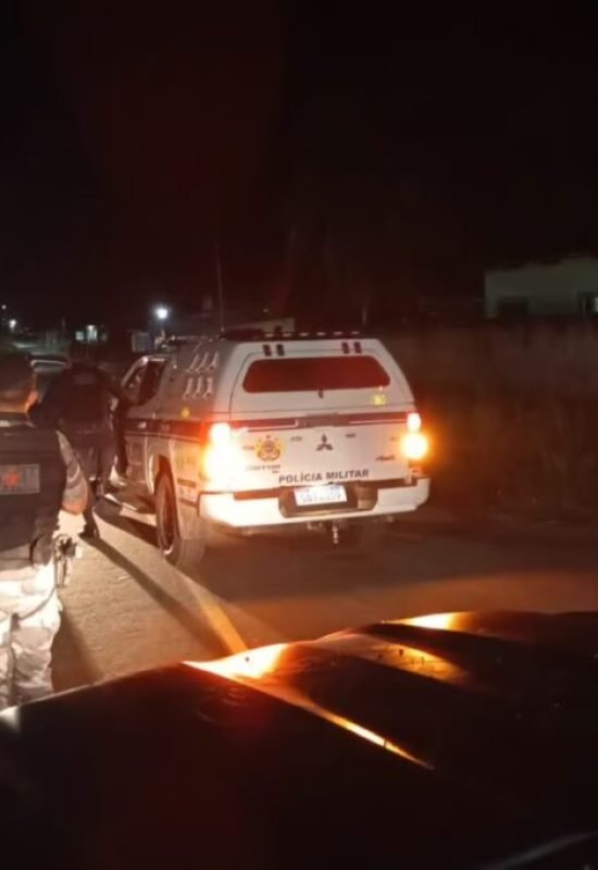 Motociclista sem CNH é preso com sinais de embriaguez após acidente em Cruzeiro do Sul