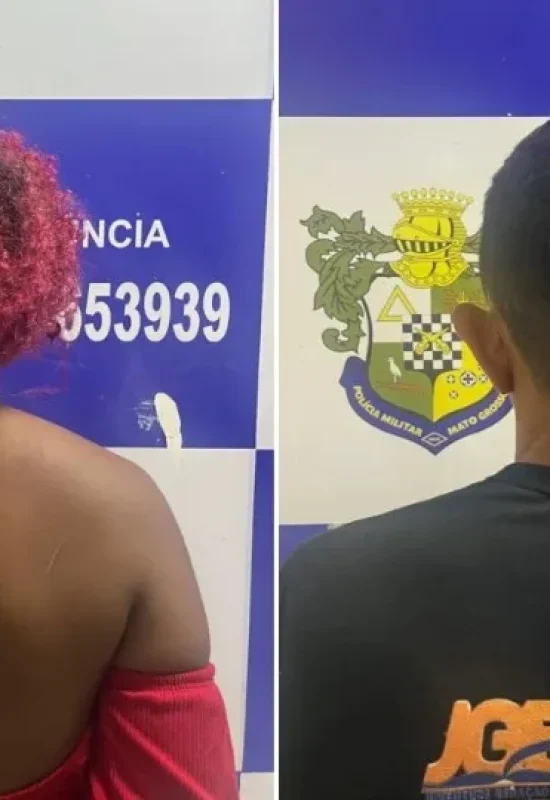 Após bebê ser atingida por rodo, mãe diz: “Seria melhor que morresse”