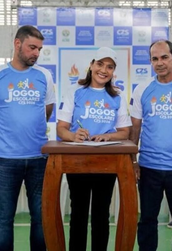 Convênio de R$ 4 milhões vai reformar escolas rurais e beneficiar mais de 23 mil alunos em Cruzeiro do Sul