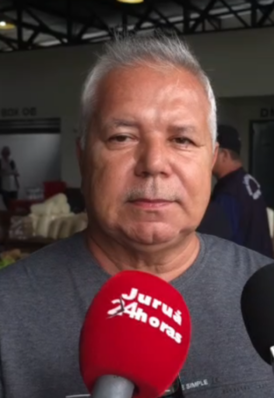 Feira do Peixe de Cruzeiro do Sul terá 4 dias de programação com competições e música