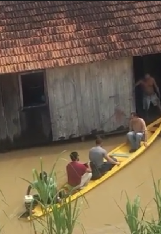 AÇÃO RÁPIDA DA POLÍCIA CIVIL RESULTOU NA LOCALIZAÇÃO DE BENS SUBTRAÍDOS E AVANÇO NAS INVESTIGAÇÕES