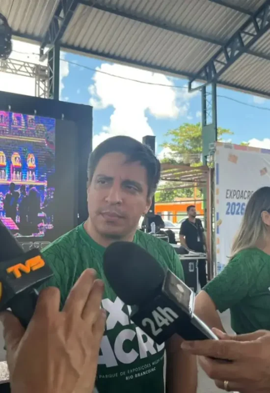 Chefe da Casa Civil esclarece decisão do TCE e garante manutenção de shows