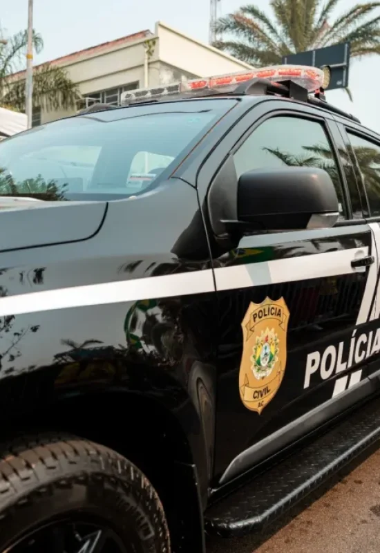 Homem é preso por descumprir medida protetiva após voltar a morar com companheira em Cruzeiro do Sul