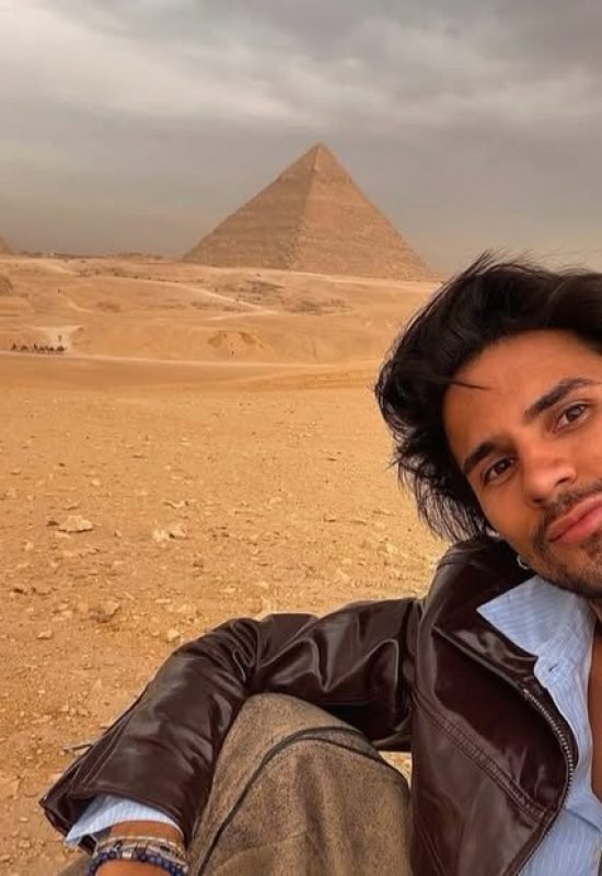 Influenciador que ‘virou’ Jesus lança pré-candidatura a deputado