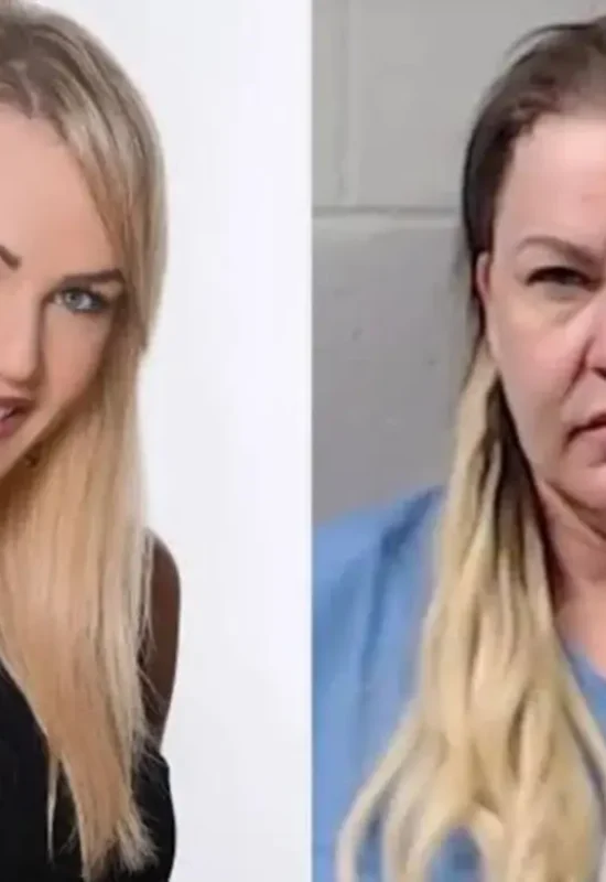 Ex-apresentadora de TV assume ter assassinado a própria mãe a facadas