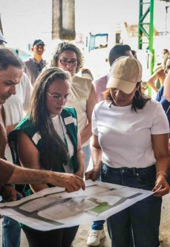 ExpoAcre 2026 terá mais de 600 expositores e ampliação na área de negócios