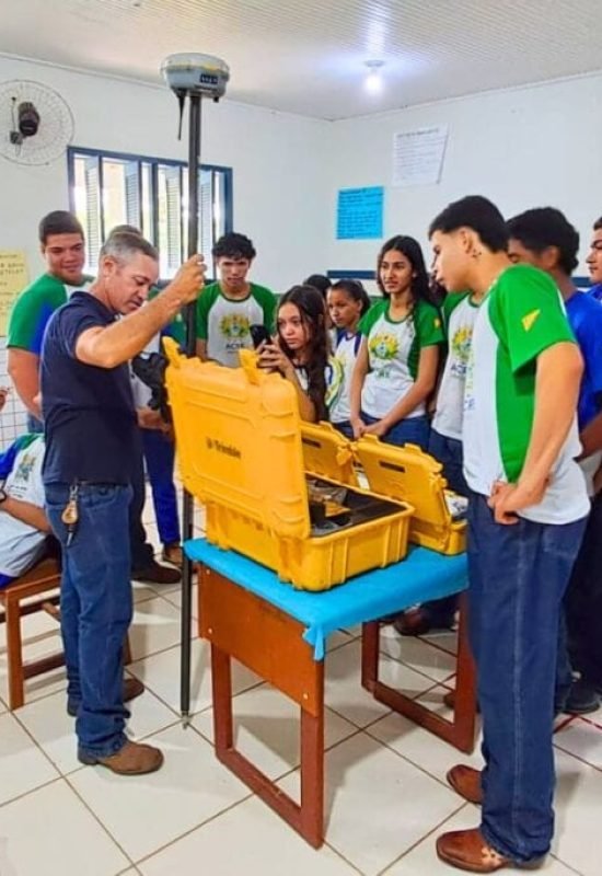 Ieptec convoca profissionais bolsistas aprovados em processos seletivos para atuação em Rio Branco, Cruzeiro do Sul e Marechal Thaumaturgo
