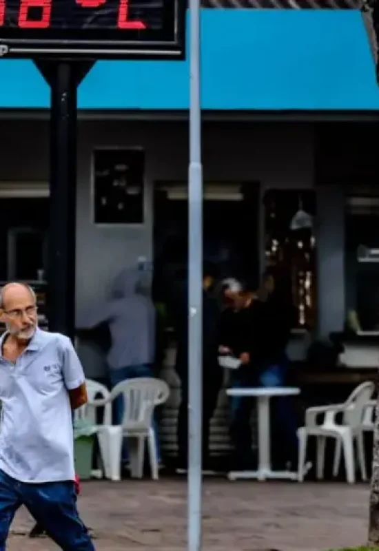Até quando o frio vai continuar no Acre? Veja a previsão do Friale