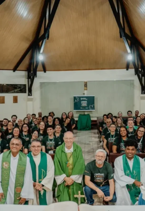 Grupo UBEC e Diocese de Cruzeiro do Sul promovem missão voluntária na Amazônia