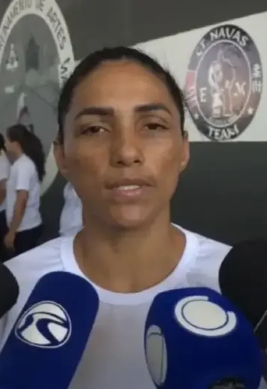 Curso de defesa pessoal reúne mulheres das forças de segurança em Cruzeiro do Sul