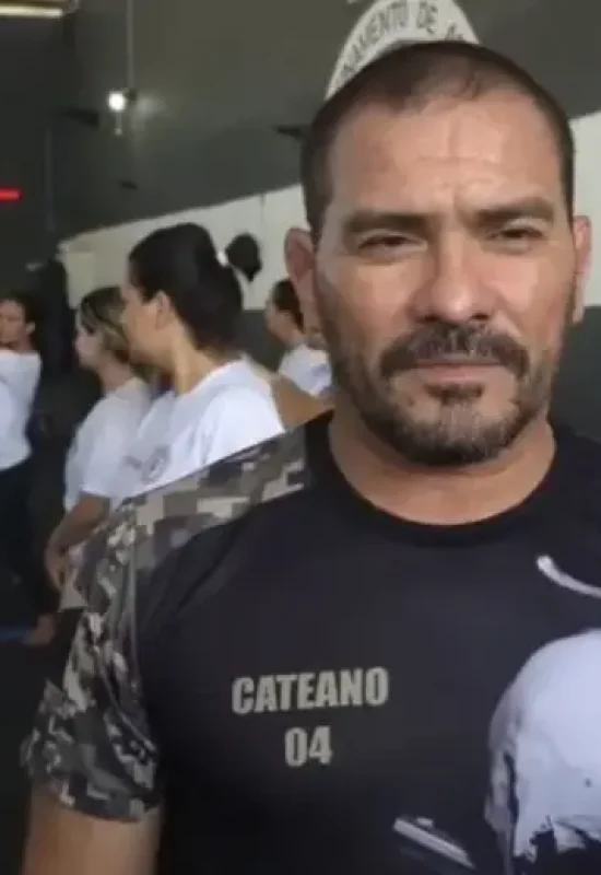 Curso de defesa pessoal reúne 21 mulheres das forças de segurança em Cruzeiro do Sul