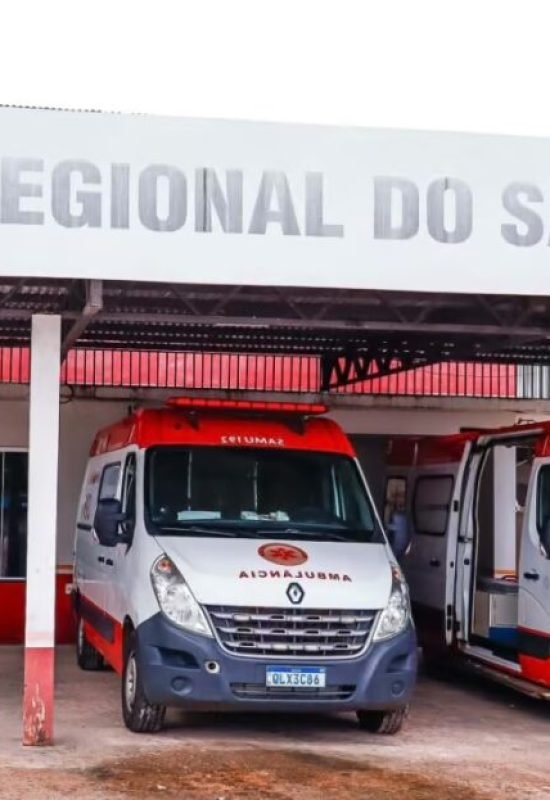 Sem 192, Samu de Cruzeiro do Sul atende via WhatsApp