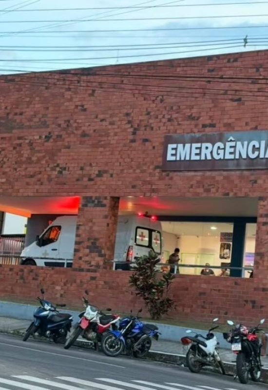 Falta energia na hora da cirurgia e mulher é costurada sem a conclusão do procedimento em Cruzeiro do Sul