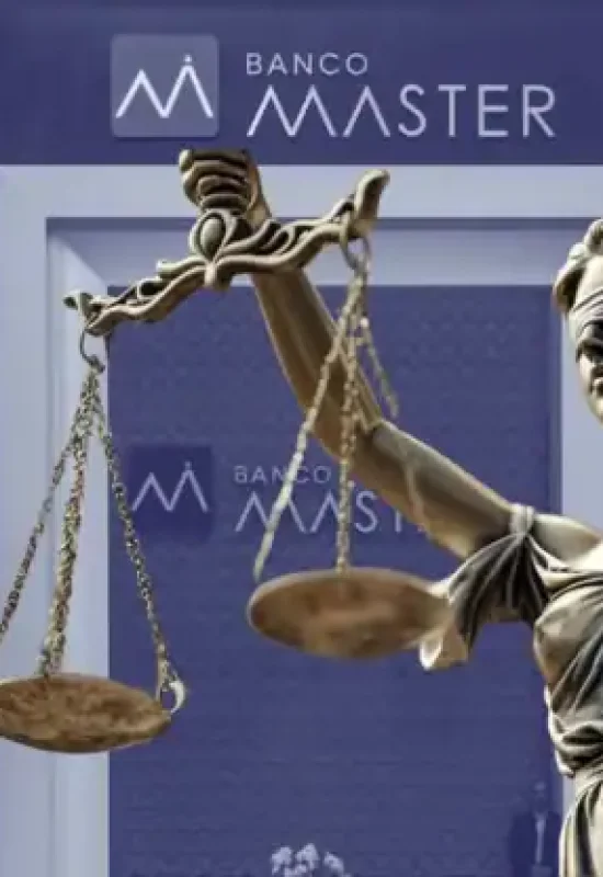 No Acre, Banco Master é condenado devolver dinheiro a cliente por desconto direto na folha de pagamento