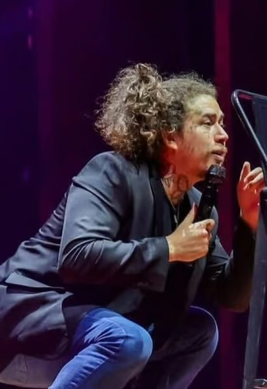 Whindersson Nunes encerra apresentações em Rio Branco neste sábado