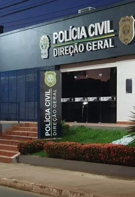Polícia Civil cria núcleo para monitorar crimes na internet e redes sociais no Acre