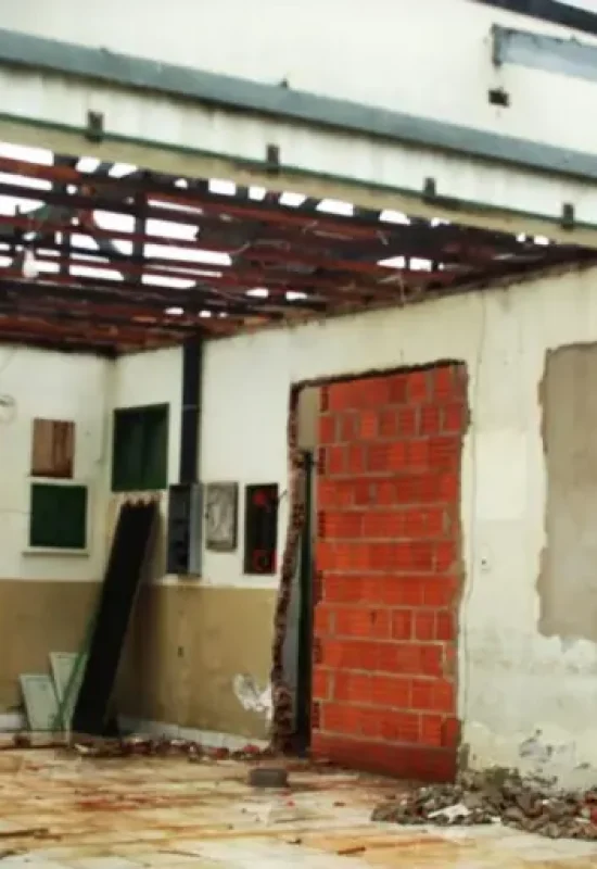 Presídio de Cruzeiro do Sul terá UBS própria para atender detentos e reduzir saídas