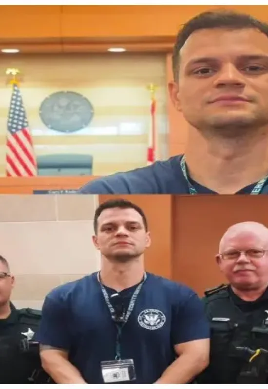 Policial de Mâncio Lima participa de treinamento nos EUA e fortalece segurança no Acre